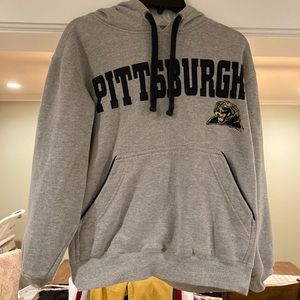 Pittsburgh Panthers Hoodie